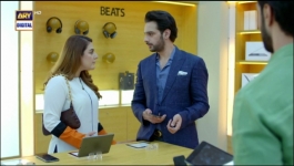 Teri Rah Mein - Episode 10 - 12th January 2022